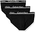 Calvin Klein Men's Underwear Comfort Microfiber Briefs