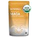 SUPERWELL Maca Powder (15 Oz / 212 Servings) | Maca Root Powder 100% USDA Organic | Raw | All Natural | Premium Superfood | Adaptogenic Herb Improves Health, Mood, Energy, Stamina & Balances Hormones