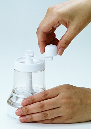 クラフトタナカ『臼式ごますり器セサミンTM-50』