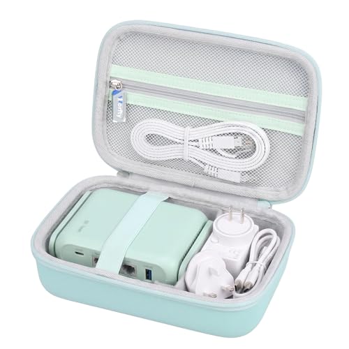 Étui pour GL-MT3600BE avec protection antichoc en EVA
