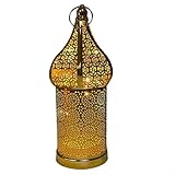 Photo Gallery zyncue lanterna in ferro cavo dorato, luce decorativa a led, ornamenti in ferro ramadan, per decorazioni domestiche (s) Photo Gallery zyncue lanterna in ferro cavo dorato, luce decorativa a led, ornamenti in ferro ramadan, per decorazioni domestiche (s)