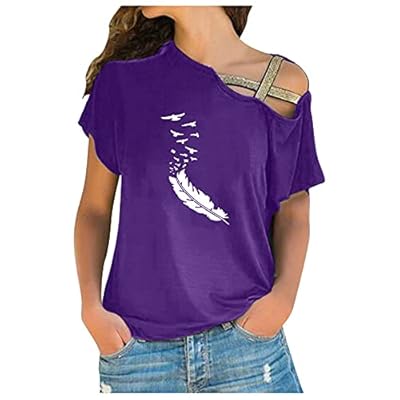 Camisetas Manga Corta Mujer