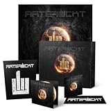 Alchemie (CD+Flagge+Backpatch+Logo-Sticker Fanbox)