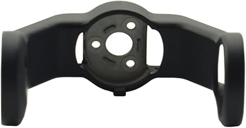 Miniatura 3 de SeiZed Gimbal R-Axis Soporte inferior con cubierta para D-JI Mini 3 Roll Arm Drone Accesorios Piezas de reparación (Color  Cubierta)