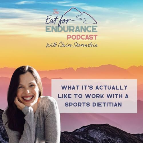 What it's Actually Like to Work with a Sports Dietitian