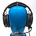 Voarmaks Replacement Headband Cushion Pad Compatible with Bose A20 Aviation Headset, Upgrade Design with Memory Foam, Premuim Comfort