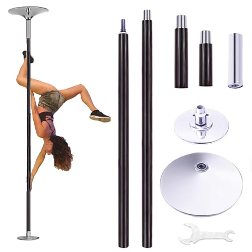 Barre de danse rotative pour maison pour éviter les glissades - 2