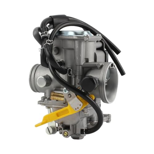 Carburateur pour quad 400cc, idéal pour les sorties tout-terrain en TRX 400X
