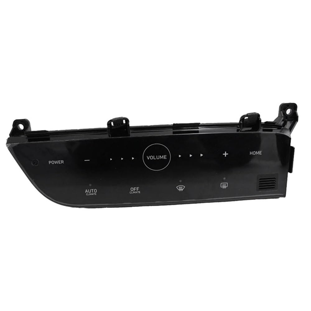 Chauffage et climatisation Elantra 97250-BU200 panneau de commande LCD console - 8