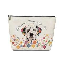 White Encourage Cosmetic Bags-3