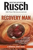 Recovery Man: A Retrieval Artist Novel (Retrieval Artist Series)