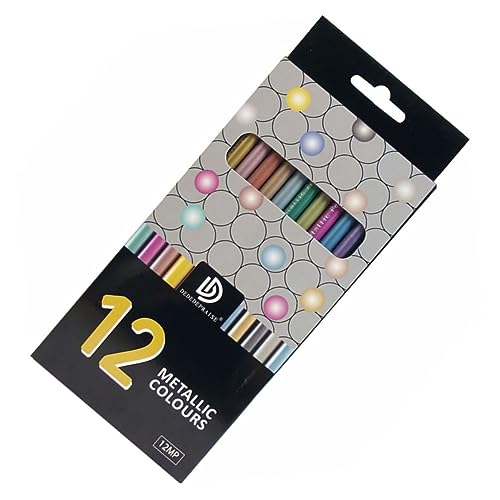 Abaodam Lápis De Desenho 1 Conjunto De Conta De Graffiti De Grafite Infantil Com Chumbo Colorido Láp