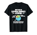 Electrical Engineer Merch