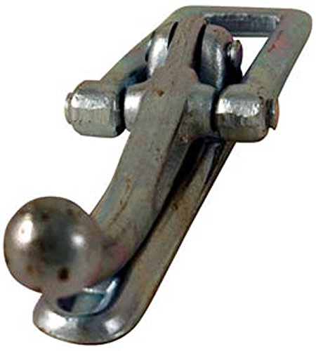 Bahco 9031C3000 - Catalonian Hasp Lock C-3