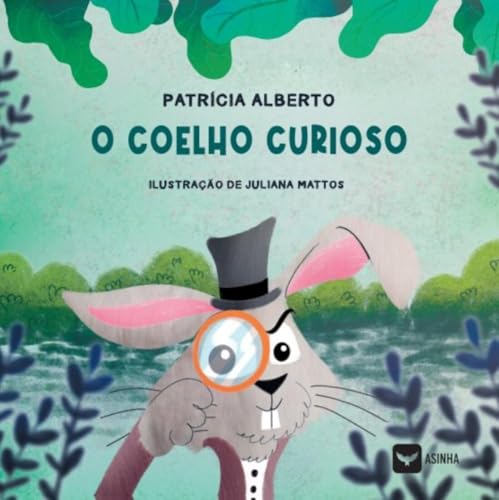 O coelho curioso