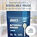Judee’s Buttermilk Powder - 11.25 oz - Delicious and 100% Gluten-Free - Great for Homemade Pancakes, Fried Chicken, and Cornbread - Baking and Cooking Mix