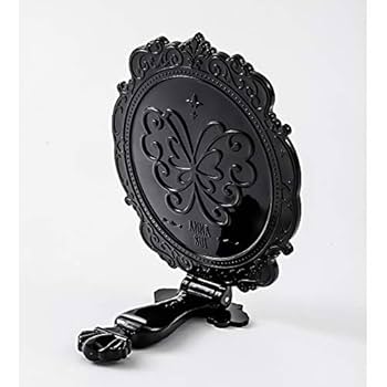 ANNA SUI COLLECTION BOOK MIRROR & BRUSH SKY HIGH! (ブランド