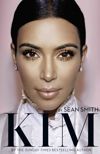 Kim Kardashian 0008104492 Book Cover