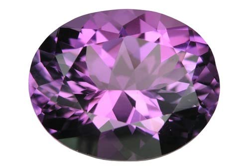 Amethyst Stone 5.00 Carat Original Certified with Lab Report Certificate Natural Katela/kathela/Jamunia Stone for Men & Women-image-28