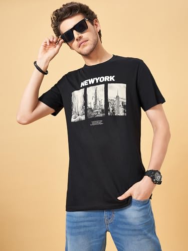 Image of Men T-Shirt