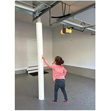 Basketball Pole Pad