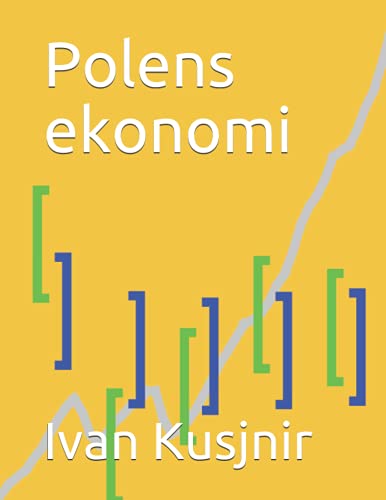 Polens ekonomi (Swedish Edition)