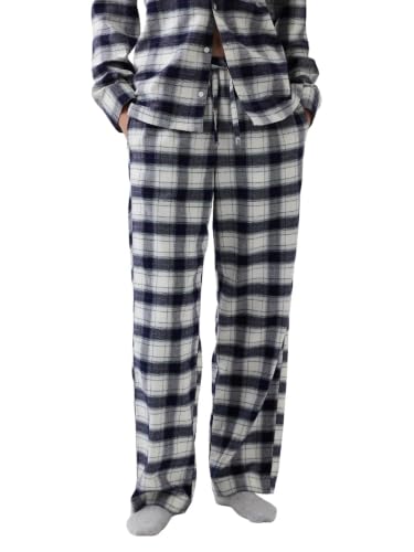 Image of GAP Women's Flannel Pj Pant