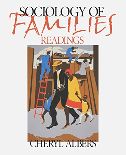 Sociology of Families: Readings
