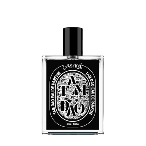 Luxury Unisex Eau de Parfum, Long-Lasting Romantic Fragrance, for Special Occasions and Gifting (1 Pack)