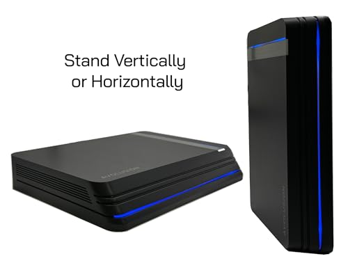 Image of Avolusion PRO-X USB 3.0 External Hard Drive for WindowsOS Desktop PC /Laptop - (22TB) (Renewed)