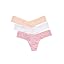 Meadow Rose Pink/Vanilla/White