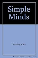 Simple Minds 0283995815 Book Cover