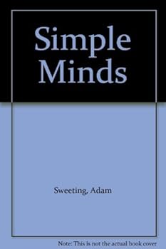Hardcover Simple Minds Book