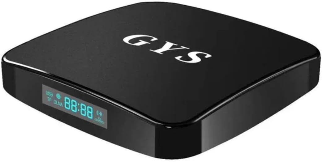 XBMCMart Smart XBMCMart Android TV Box Player [Quad CORE