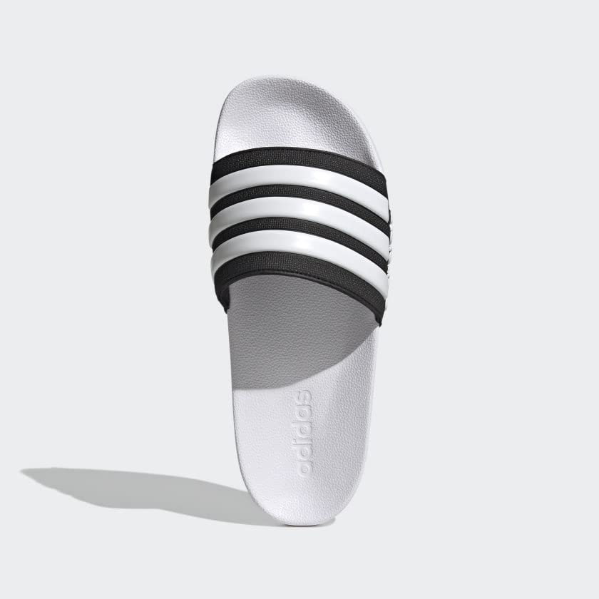 Image of Adidas Men's Adilette Shower Flip Flops