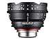 XEEN Cinema 14mm T3,1 Sony E Vollformat Objektiv MF Cine Video Lens für hohe Auflösungen mit Follow Focus Zahnkränze