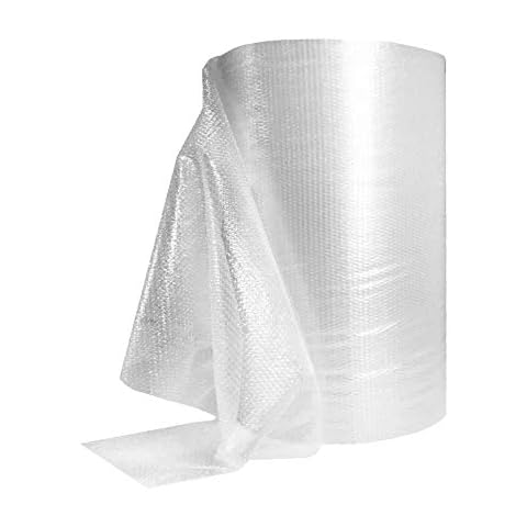 StarBoxes Bubble Roll 24" Wide x 175' - Small 3/16" Sized Bubbles Cover