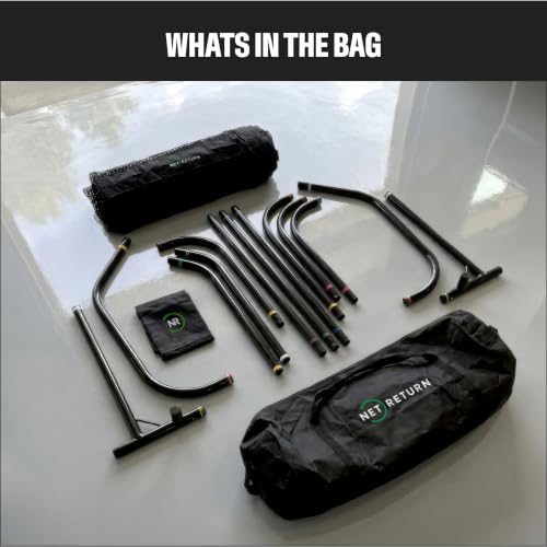 portable golf simulator Kit product image