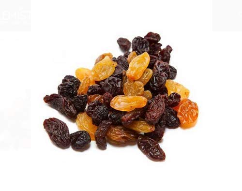 Smarty Stop Raisins (Golden And Brown Raisins, 1 Pound (Pack Of 1)) #TOP2