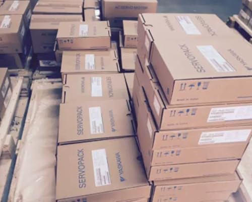 Fit for YASKAWA SJDE-04APA-OY Servo Drive