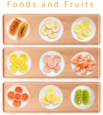 Adjustable Dehydrator with 5 Trays, Timer & Temperature Control - 360° Airflow Machine for Drying Fruits, Vegetables, Jerky, and Snacks