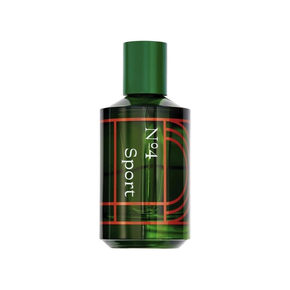 Thomas Kosmala No.4 Sport Eau de Parfum Spray for Uni, 100 g