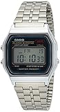 Casio General Men's Watches Digital A-159WA-N1DF - WW