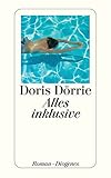 Alles inklusive (detebe) - Doris Dörrie