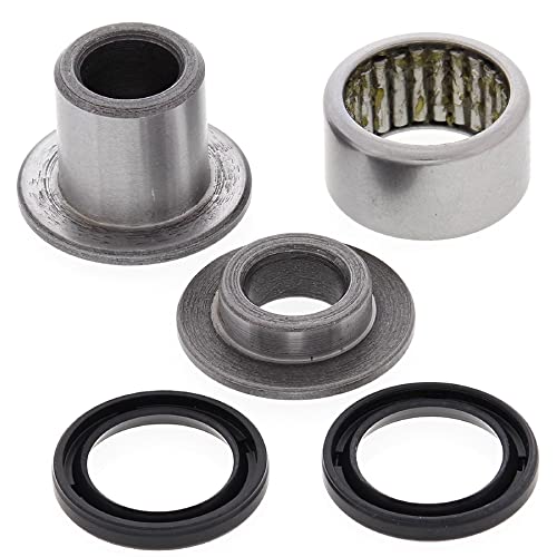 Kit de roulement d'amortisseur arrière 29-5055 pour supprimer le jeu de suspension