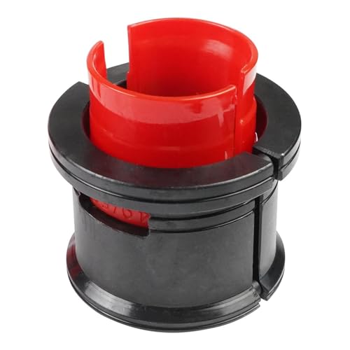 Kit de pilotes de roulements pour installateur de joints sans rayer le tube