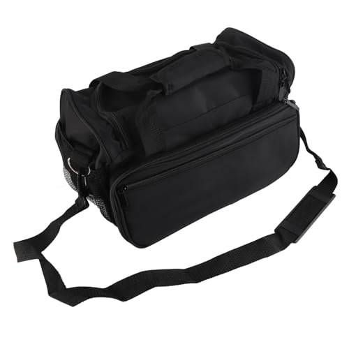 Salon coiffeur sac à main outils de coiffure Pongnas pour ne plus perdre vos peignes