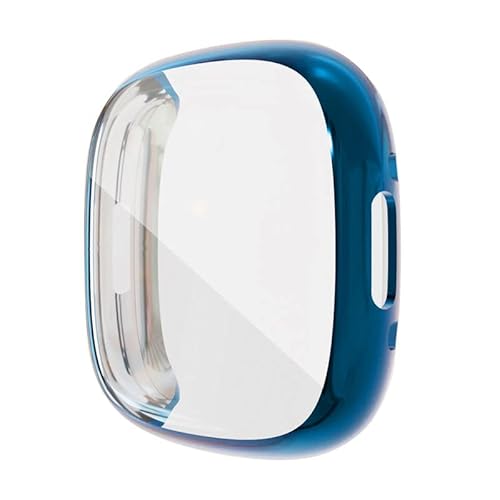 yCYBERGARAGEzX}[gEHb`یP[XEFitbit Versa4p/sense2p P[X Jo[ TPU bL tی ϏՌ fB[X Y یJo[ tBbgrbg @[T 4/tBbgrbg Sense2 یP[X T