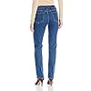 Lee-Womens-Instantly-Slims-Classic-Relaxed-Fit-Monroe-Straight-Leg-Jean Lee Women's Missy Instantly Slims Classic Relaxed Fit Monroe Straight Leg Jean, Seattle, 16