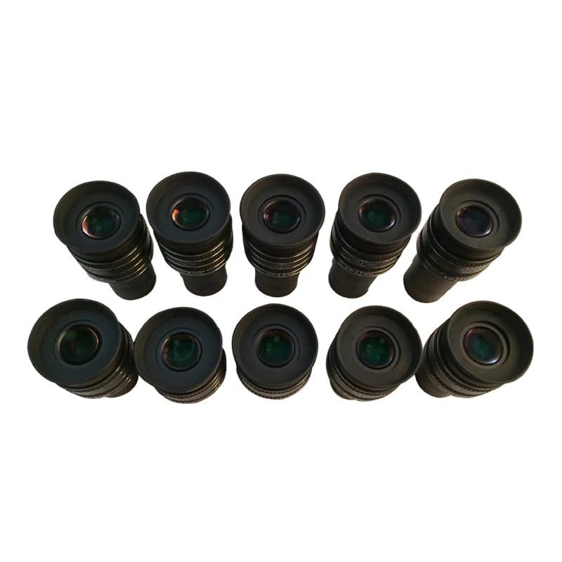 Oculare da 1.25 pollici 58 gradi 2.5mm 3.2mm 4mm 4.5mm 5mm 6mm 7mm 7.5mm 8mm 9mm Accessori for telescopio astronomico Ricambi per telescopi astronomici Oculare da 1.25 pollici 58 gradi 2.5mm 3.2mm 4mm 4.5mm 5mm 6mm 7mm 7.5mm 8mm 9mm Accessori for telescopio astronomico Ricambi per telescopi astronomici